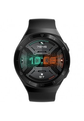 Смарт-годинник HUAWEI Watch GT 2e Graphite Black (55025278)