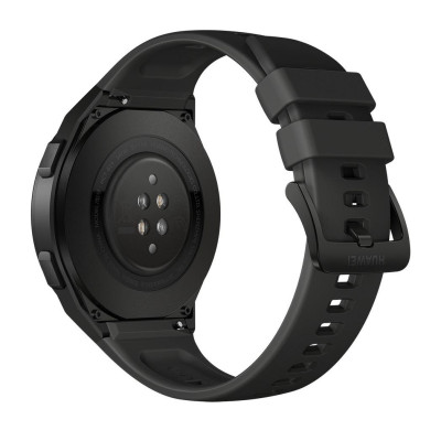 Смарт-годинник HUAWEI Watch GT 2e Graphite Black (55025278)