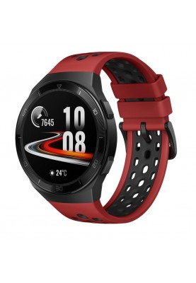 Смарт-годинник HUAWEI Watch GT 2e Lava Red (55025274)