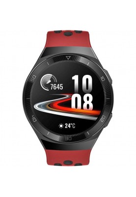 Смарт-годинник HUAWEI Watch GT 2e Lava Red (55025274)