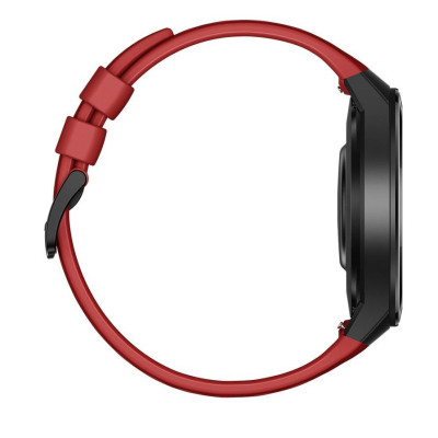 Смарт-годинник HUAWEI Watch GT 2e Lava Red (55025274)