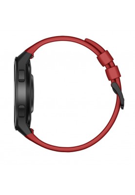 Смарт-годинник HUAWEI Watch GT 2e Lava Red (55025274)