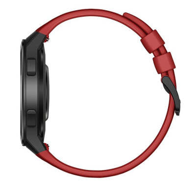 Смарт-годинник HUAWEI Watch GT 2e Lava Red (55025274)