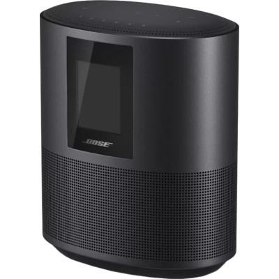 Smart колонка Bose Home Speaker 500 Black (795345-2100)