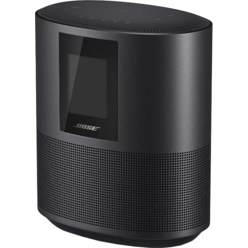 Smart колонка Bose Home Speaker 500 Black (795345-2100)