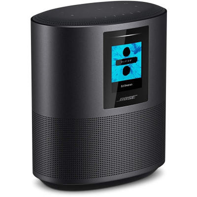 Smart колонка Bose Home Speaker 500 Black (795345-2100)