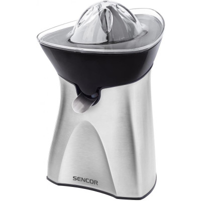 Соковижималка для цитрусових Sencor SCJ 6050SS