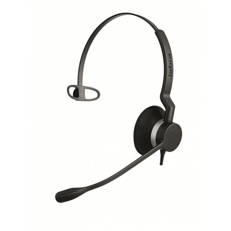 Спеціалізована гарнітура Jabra BIZ 2300 Mono (2303-820-104)