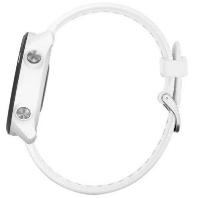 Спортивний годинник Garmin Forerunner 245 Music White (010-02120-31/010-02120-21)