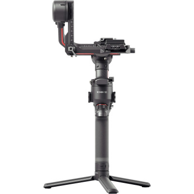 Стабілізатор для камери DJI RS 2 Pro Combo (CP.RN.00000094.01)