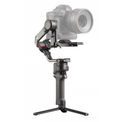 Стабілізатор для камери DJI RS 2 Pro Combo (CP.RN.00000094.01)