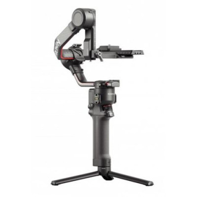 Стабілізатор для камери DJI RS 2 Pro Combo (CP.RN.00000094.01)