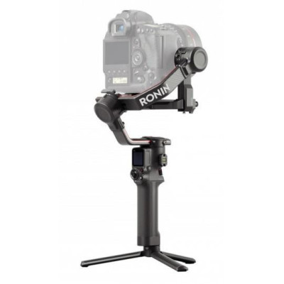 Стабілізатор для камери DJI RS 2 Pro Combo (CP.RN.00000094.01)