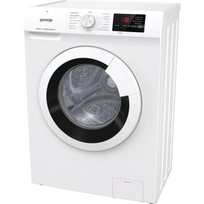 Стиральная машина автоматическая Gorenje WHE72SFS/UA
