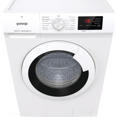Стиральная машина автоматическая Gorenje WHE72SFS/UA