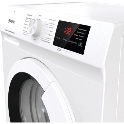 Стиральная машина автоматическая Gorenje WHE72SFS/UA