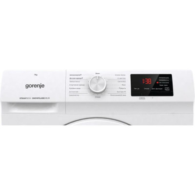 Стиральная машина автоматическая Gorenje WHE72SFS/UA