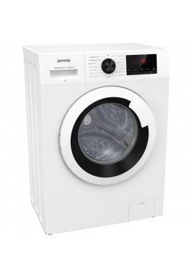 Пральна машина автоматична Gorenje WHP72ES