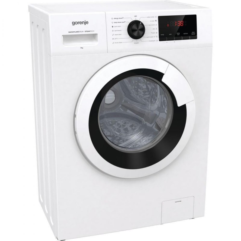 Пральна машина автоматична Gorenje WHP72ES