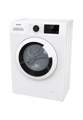 Пральна машина автоматична Gorenje WHP72ES