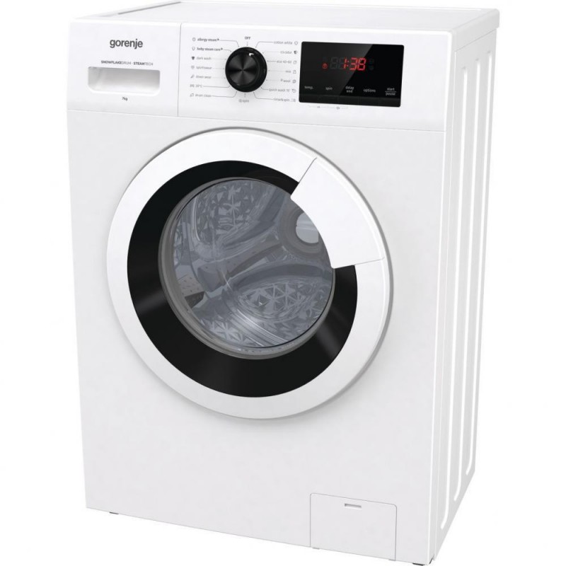 Пральна машина автоматична Gorenje WHP72ES