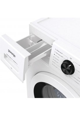 Пральна машина автоматична Gorenje WHP72ES