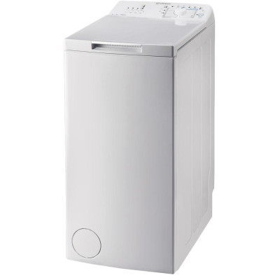 Стиральная машина автоматическая Indesit BTW A61053 (EU)