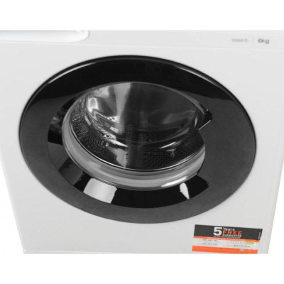 Пральна машина автоматична Indesit OMTWSA 61053 WK EU