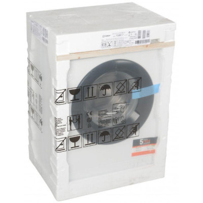 Пральна машина автоматична Indesit OMTWSA 61053 WK EU