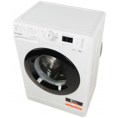 Пральна машина автоматична Indesit OMTWSA 61053 WK EU