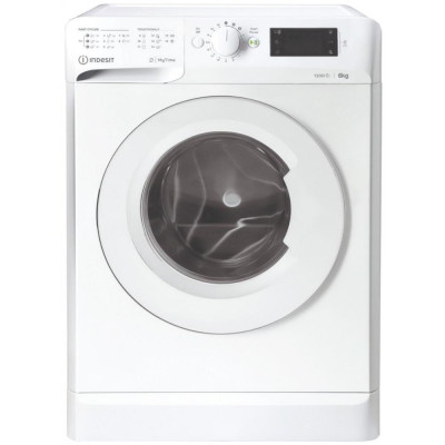 Пральна машина автоматична Indesit OMTWSE 61252 W EU