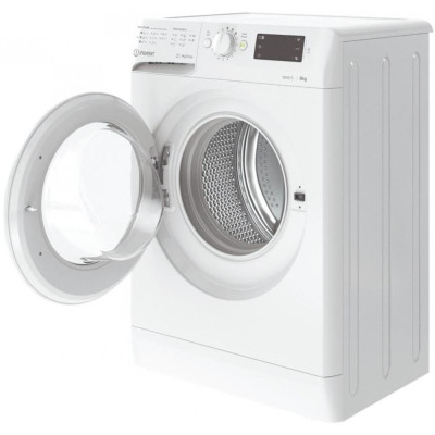 Пральна машина автоматична Indesit OMTWSE 61252 W EU