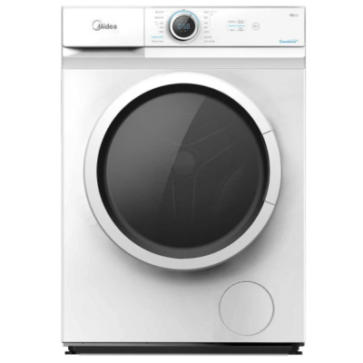 Пральна машина автоматична Midea MF100W60-UA