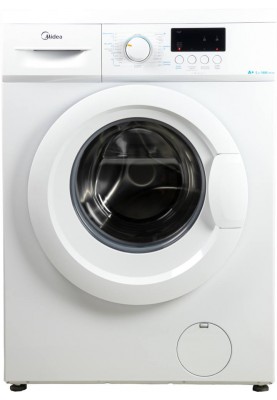 Стиральная машина автоматическая Midea MFE 50-U806