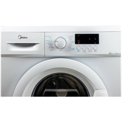 Стиральная машина автоматическая Midea MFE 50-U806