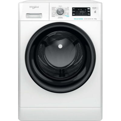Пральна машина автоматична Whirlpool FFB 8248 BV PL