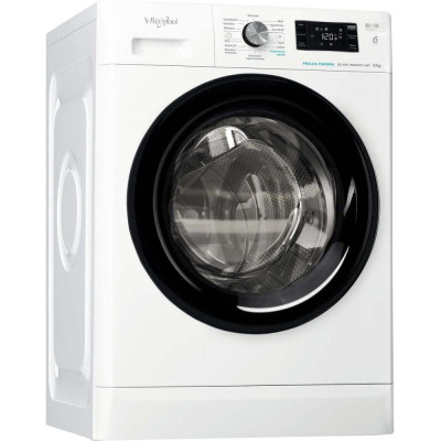 Пральна машина автоматична Whirlpool FFB 8248 BV PL