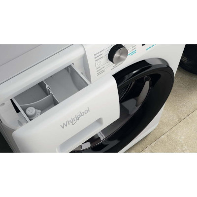 Пральна машина автоматична Whirlpool FFB 8248 BV PL