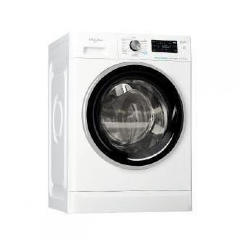 Пральна машина автоматична Whirlpool FFB 9448 BSV PL