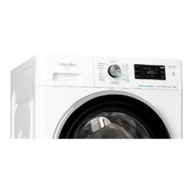 Пральна машина автоматична Whirlpool FFB 9448 BSV PL
