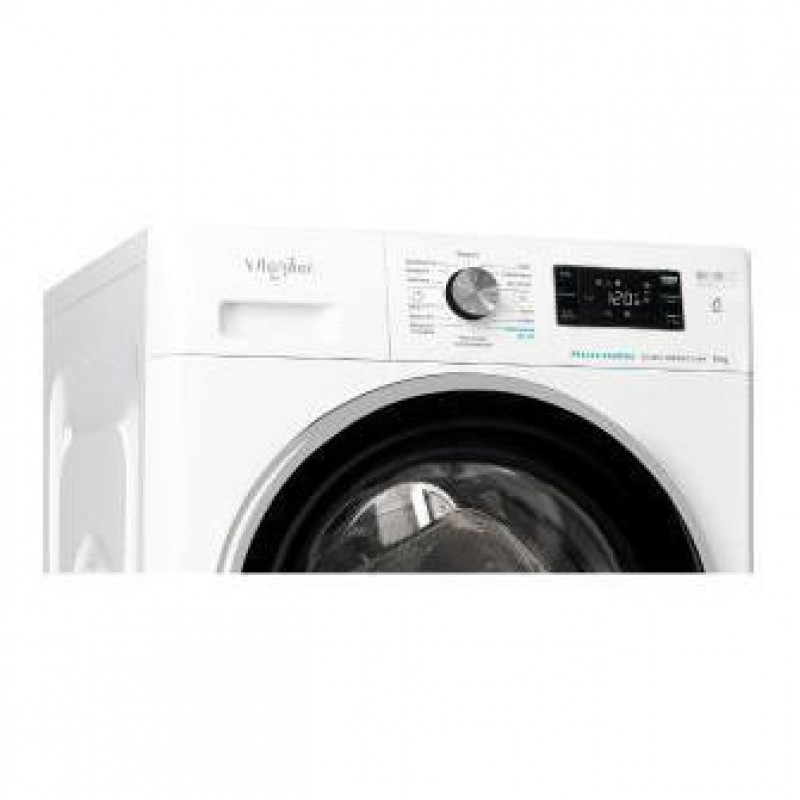 Пральна машина автоматична Whirlpool FFB 9448 BSV PL