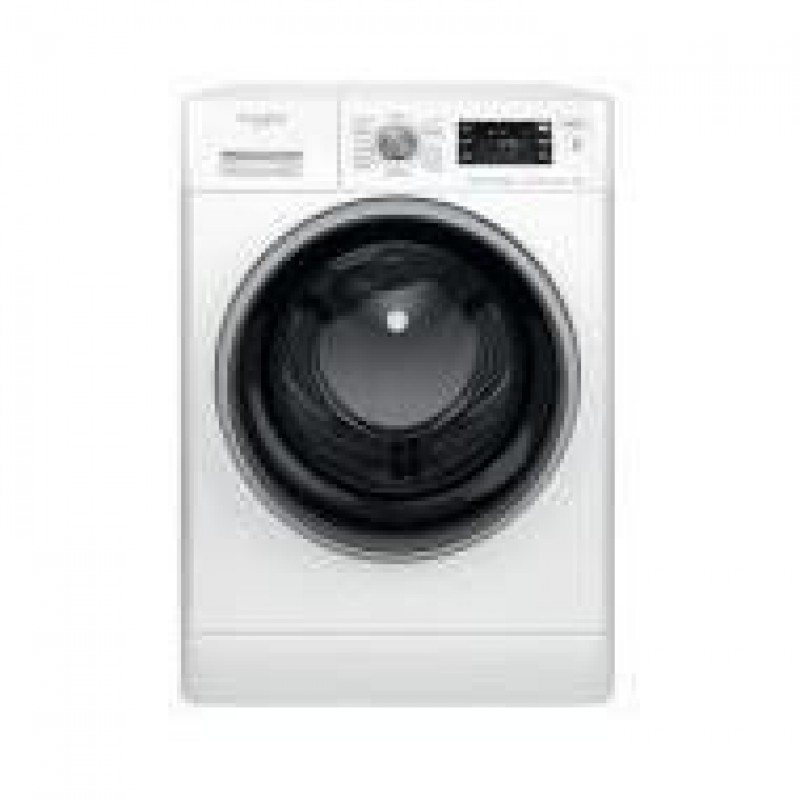 Пральна машина автоматична Whirlpool FFB 9448 BSV PL