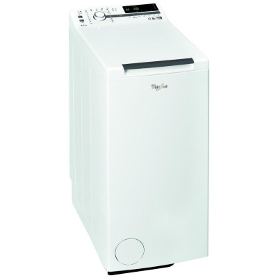 Стиральная машина автоматическая Whirlpool TDLR 65230S PL