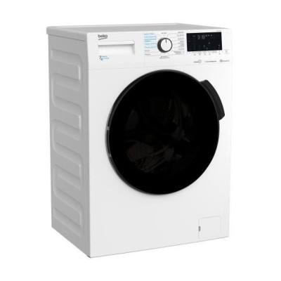 Пральна машина автоматична Beko HTV7616XW