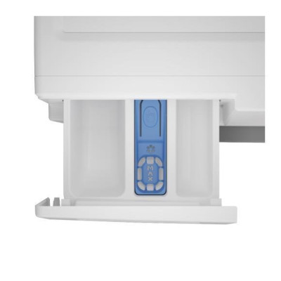 Пральна машина автоматична Beko HTV7616XW