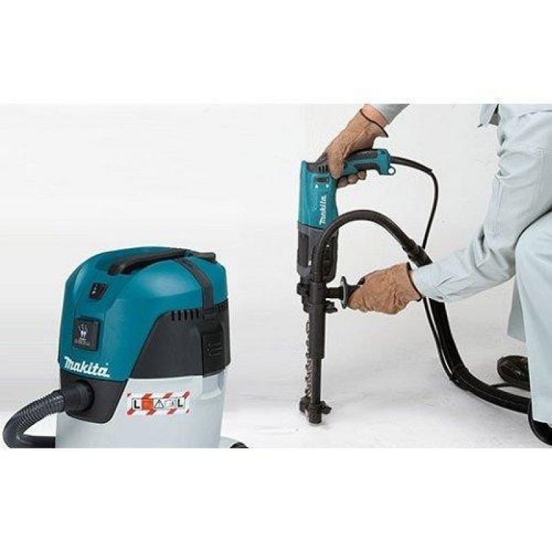 Будівельний пилосос Makita VC2512L