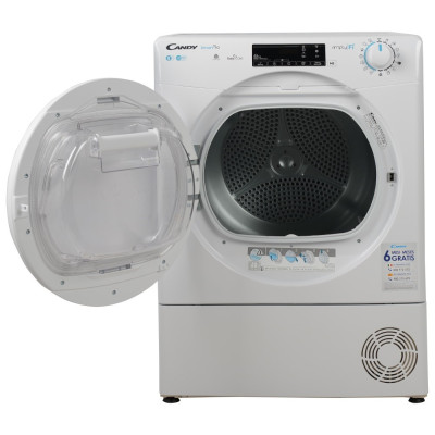 Сушильная машина Candy CSO C8TE-S