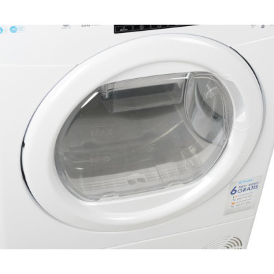 Сушильная машина Candy CSO C8TE-S