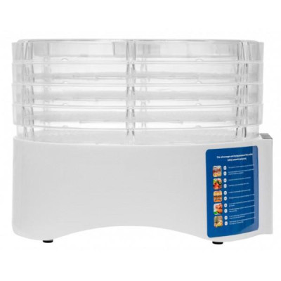 Сушіння Zelmer ZFD1005