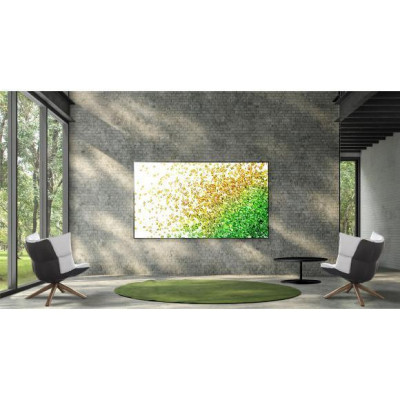 Телевізор LG 65NANO853PA